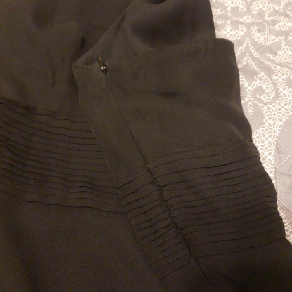 Ann Taylor halter dress - Picture 4 of 9